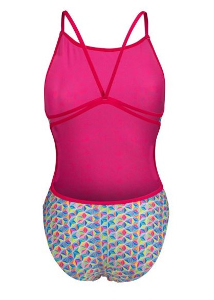 Arena strój kąpielowy Starfish Swimsuit