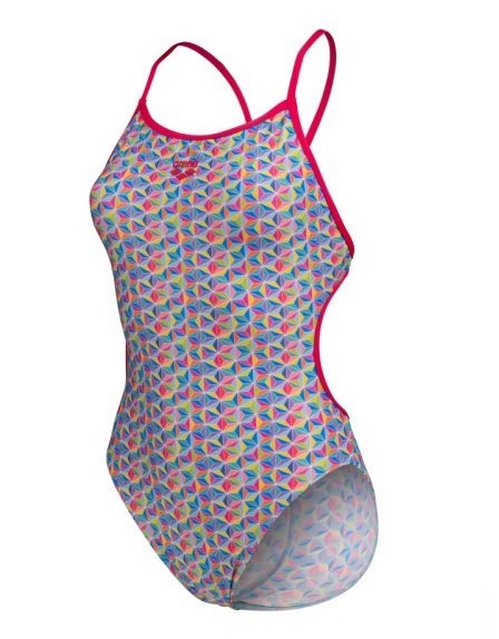 Arena strój kąpielowy Starfish Swimsuit