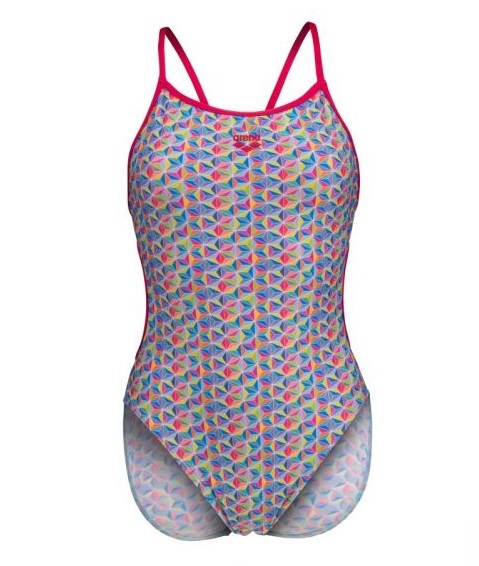 Arena strój kąpielowy Starfish Swimsuit