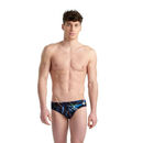 Arena kąpielówki męskie Swim Briefs Allover