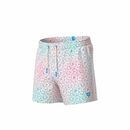 Arena szorty kąpielowe Water Print white multi