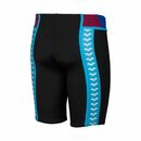 Arena spodenki treningowe Icons Swim Jammer Panel