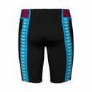 Arena spodenki treningowe Icons Swim Jammer Panel