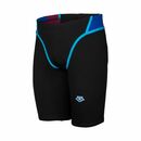 Arena spodenki treningowe Icons Swim Jammer Panel