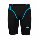 Arena spodenki treningowe Icons Swim Jammer Panel