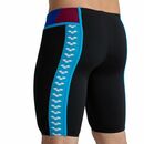 Arena spodenki treningowe Icons Swim Jammer Panel