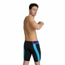 Arena spodenki treningowe Icons Swim Jammer Panel
