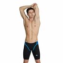 Arena spodenki treningowe Icons Swim Jammer Panel