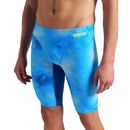 Arena Swim Jammer spodenki treningowe Tie-Dye