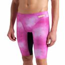 Arena Swim Jammer spodenki treningowe Tie-Dye