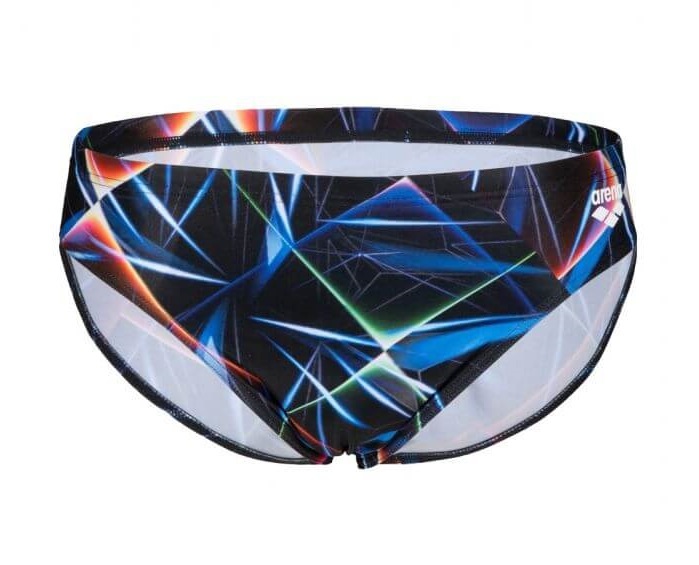 Arena kąpielówki męskie Swim Briefs Allover