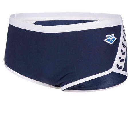 Arena kąpielowki męskie Icons Low Waist