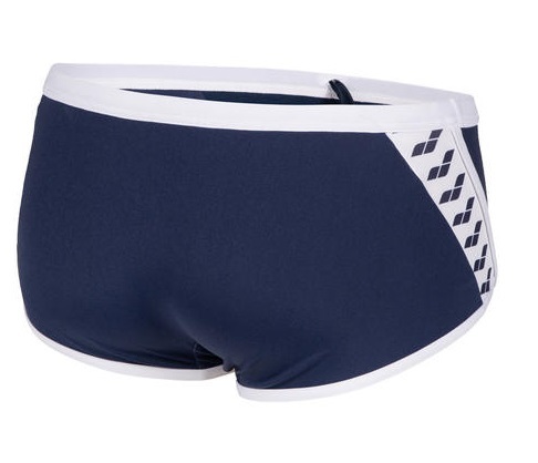 Arena kąpielowki męskie Icons Low Waist