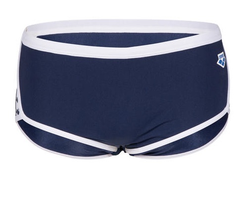 Arena kąpielowki męskie Icons Low Waist