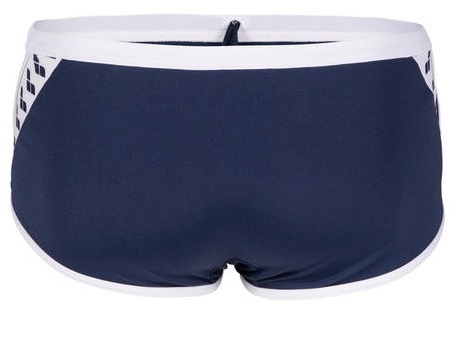 Arena kąpielowki męskie Icons Low Waist