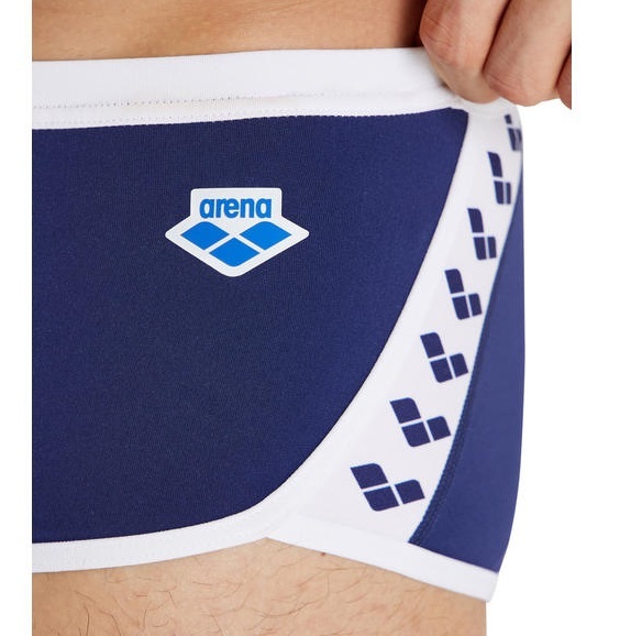 Arena kąpielowki męskie Icons Low Waist