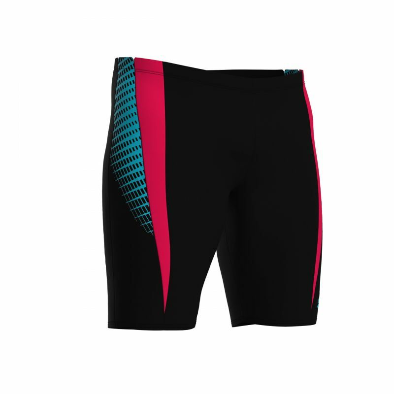 Arena spodenki treningowe Jammer Threefold