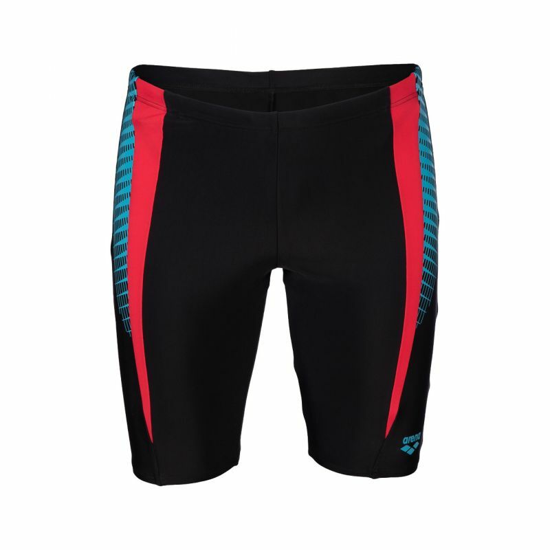 Arena spodenki treningowe Jammer Threefold