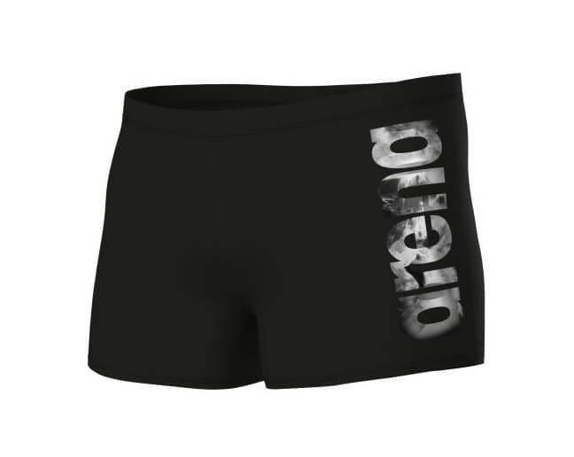 Arena szorty kąpielowe AirBrush Graphic Swim Short