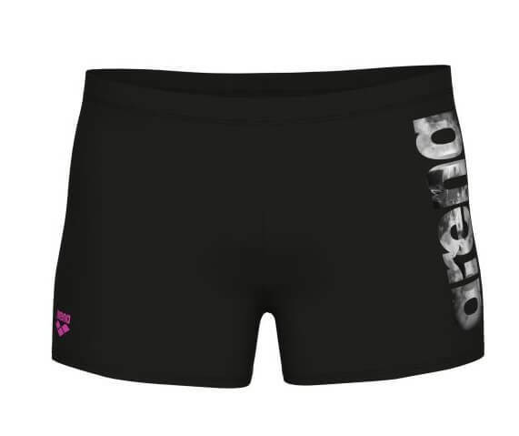 Arena szorty kąpielowe AirBrush Graphic Swim Short