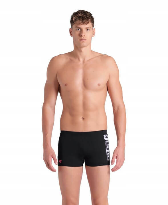 Arena szorty kąpielowe AirBrush Graphic Swim Short