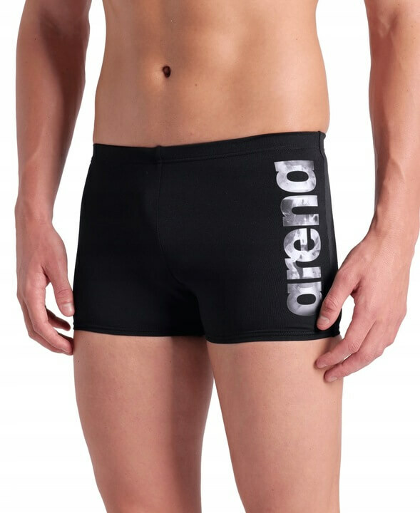 Arena szorty kąpielowe AirBrush Graphic Swim Short
