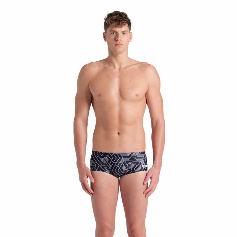 Arena szorty kąpielowe Escape Swim Low Waist