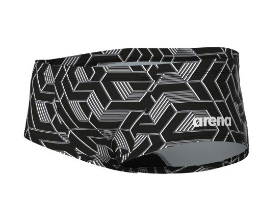 Arena szorty kąpielowe Escape Swim Low Waist