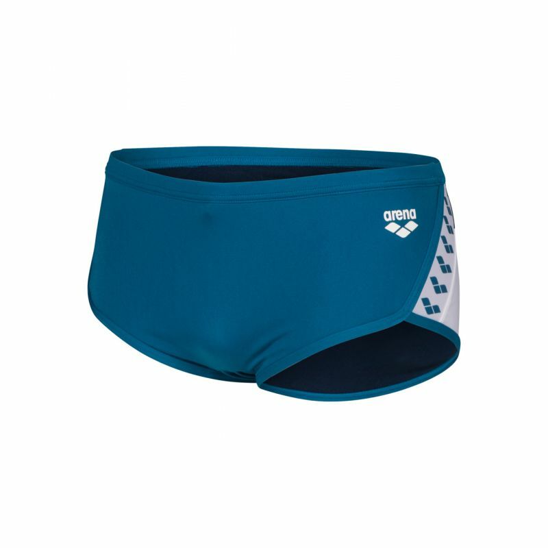 Arena szorty kąpielowe Planet Swim Low Waist