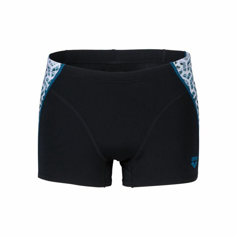 Arena szorty kąpielowe Planet Water Swim Short