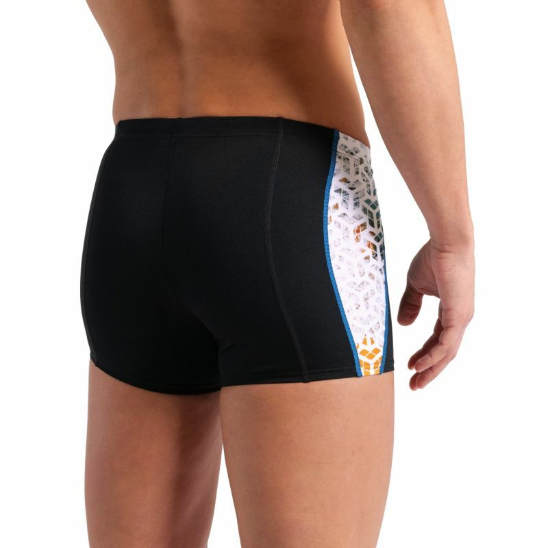 Arena szorty kąpielowe Planet Water Swim Short