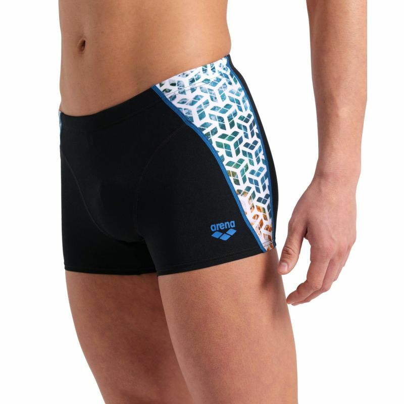 Arena szorty kąpielowe Planet Water Swim Short