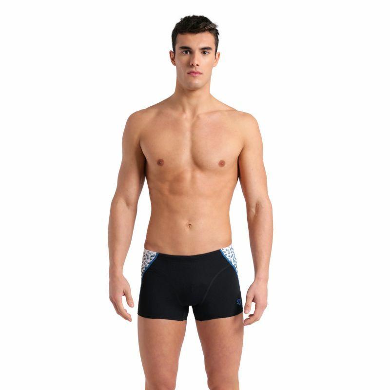 Arena szorty kąpielowe Planet Water Swim Short