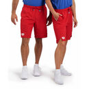 Arena szorty Bermuda Team Panel