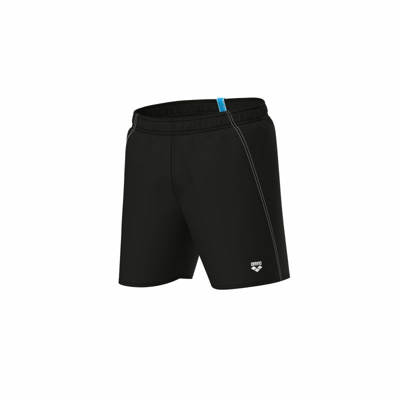 Arena szorty kąpielowe Fundamentals Boxer R