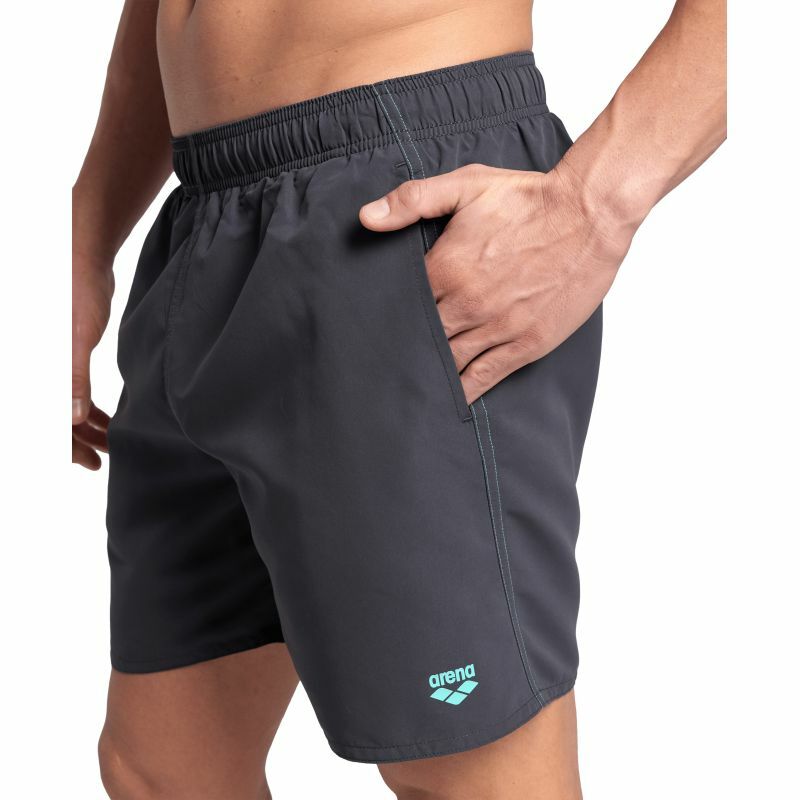 Arena szorty kąpielowe Fundamentals Boxer R