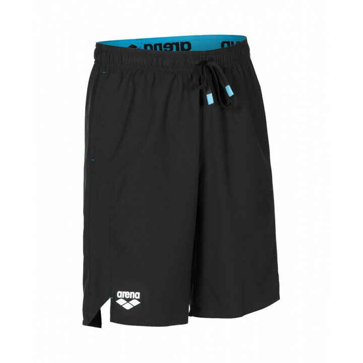 Arena szorty Bermuda Team Panel