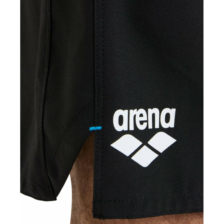Arena szorty Bermuda Team Panel