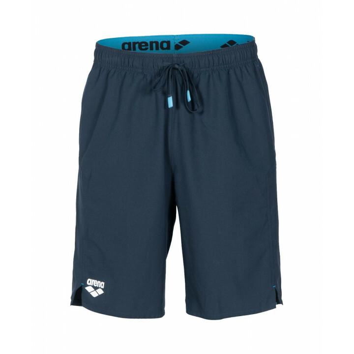 Arena szorty Bermuda Team Panel