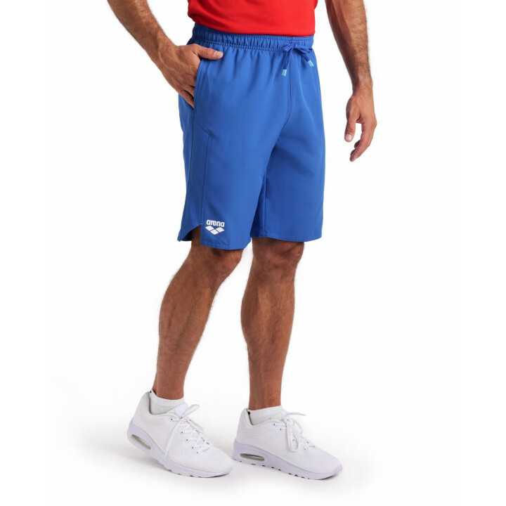 Arena szorty Bermuda Team Panel