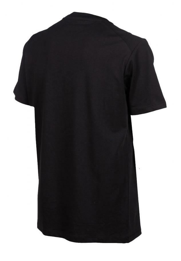 Arena Team Panel T-shirt bawełna