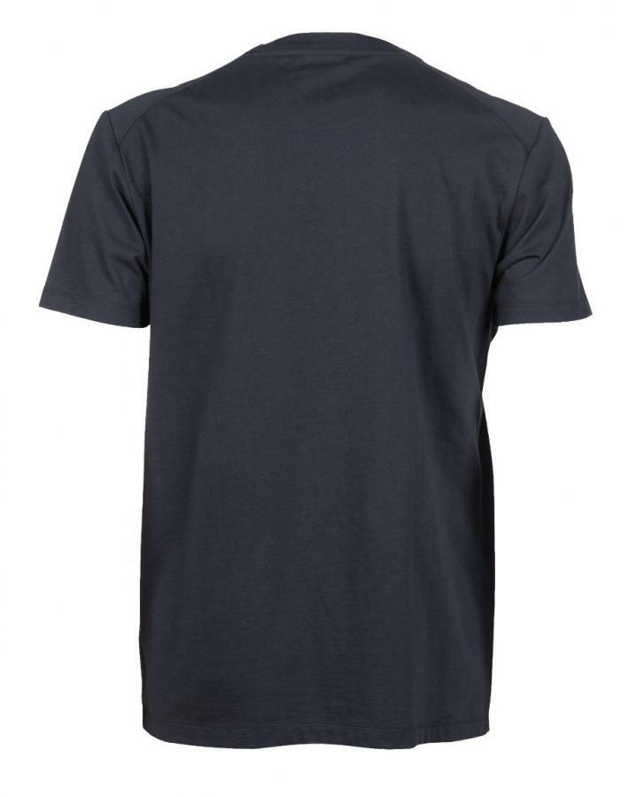 Arena Team Panel T-shirt bawełna