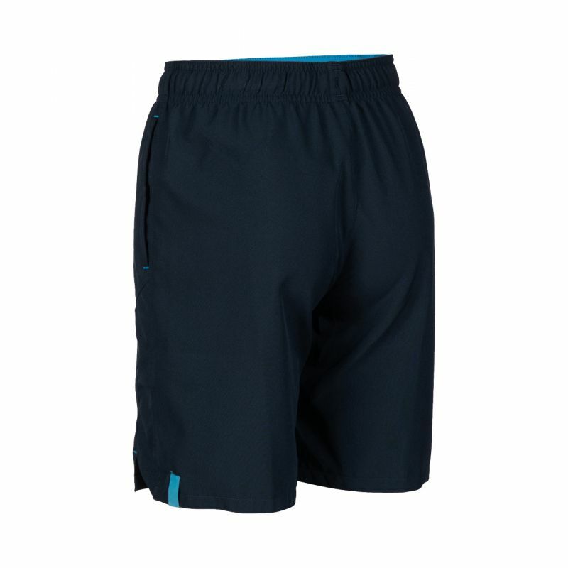 Spodenki Arena Junior Team Bermuda Panel