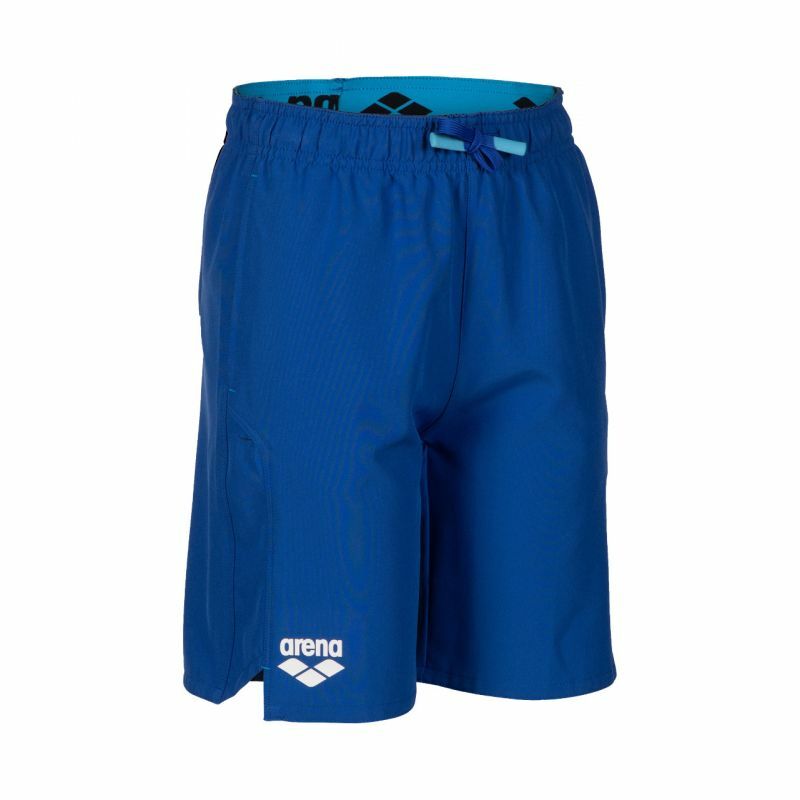 Spodenki Arena Junior Team Bermuda Panel