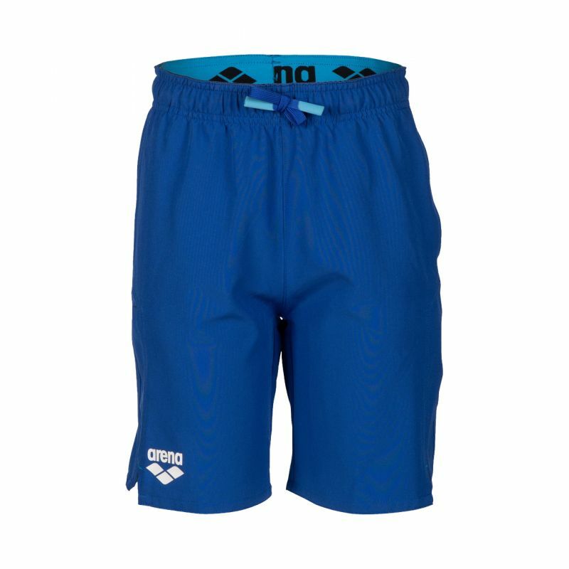 Spodenki Arena Junior Team Bermuda Panel