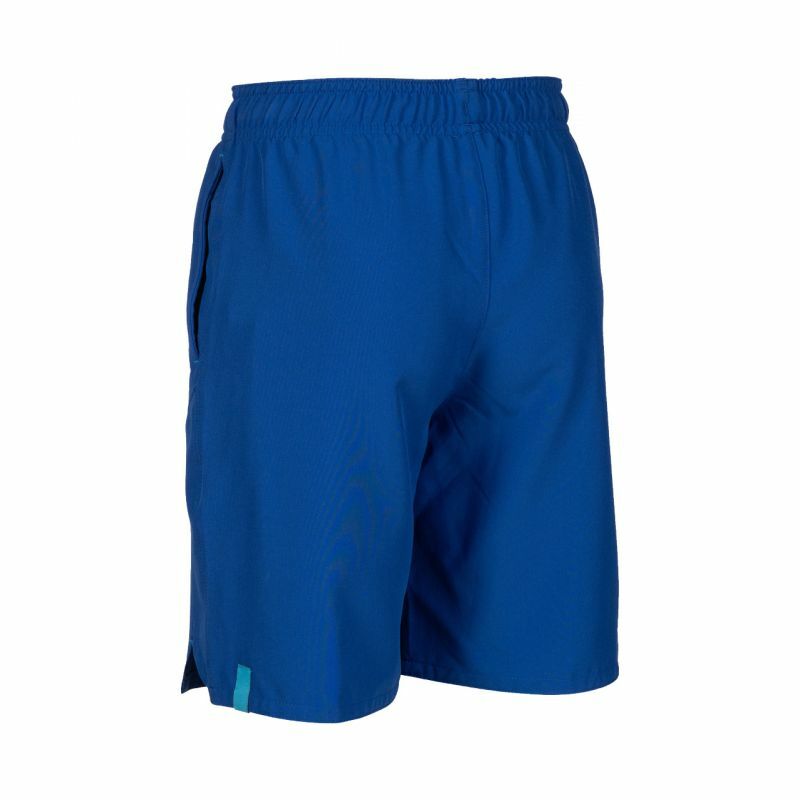 Spodenki Arena Junior Team Bermuda Panel