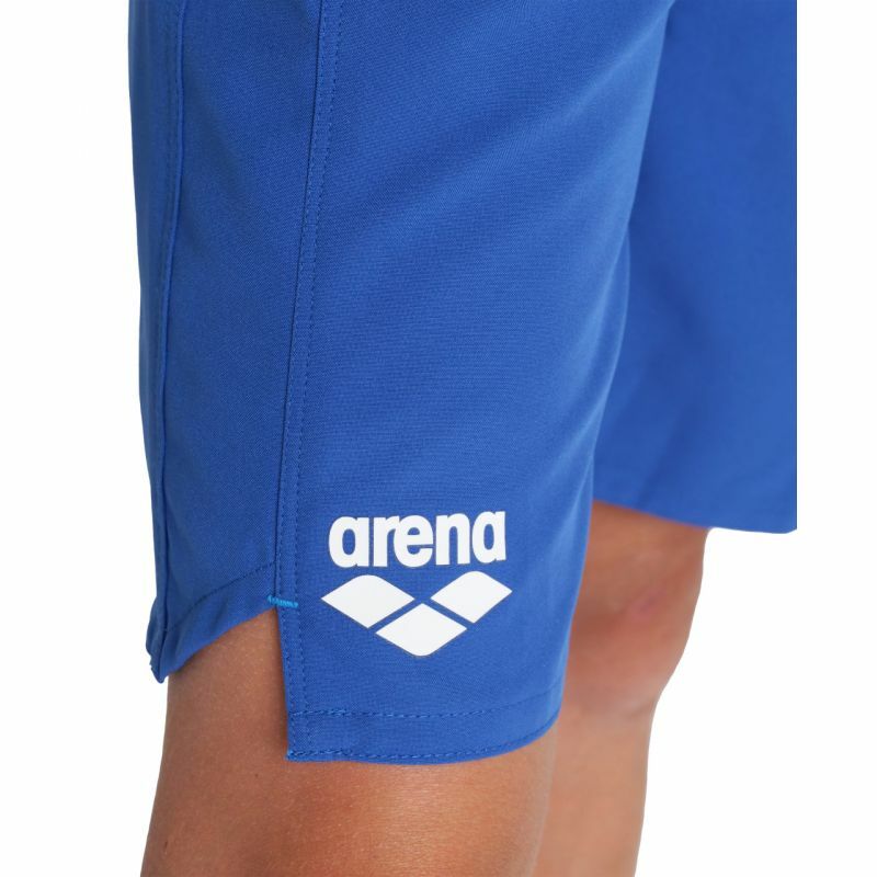 Spodenki Arena Junior Team Bermuda Panel