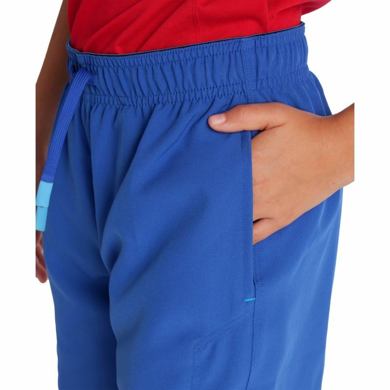 Spodenki Arena Junior Team Bermuda Panel