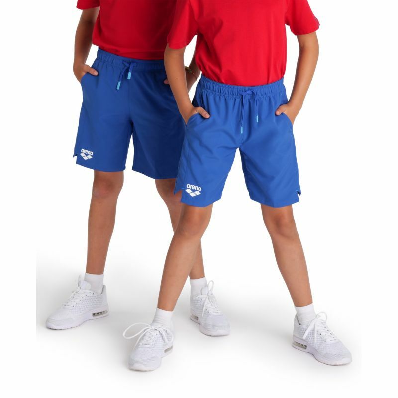 Spodenki Arena Junior Team Bermuda Panel