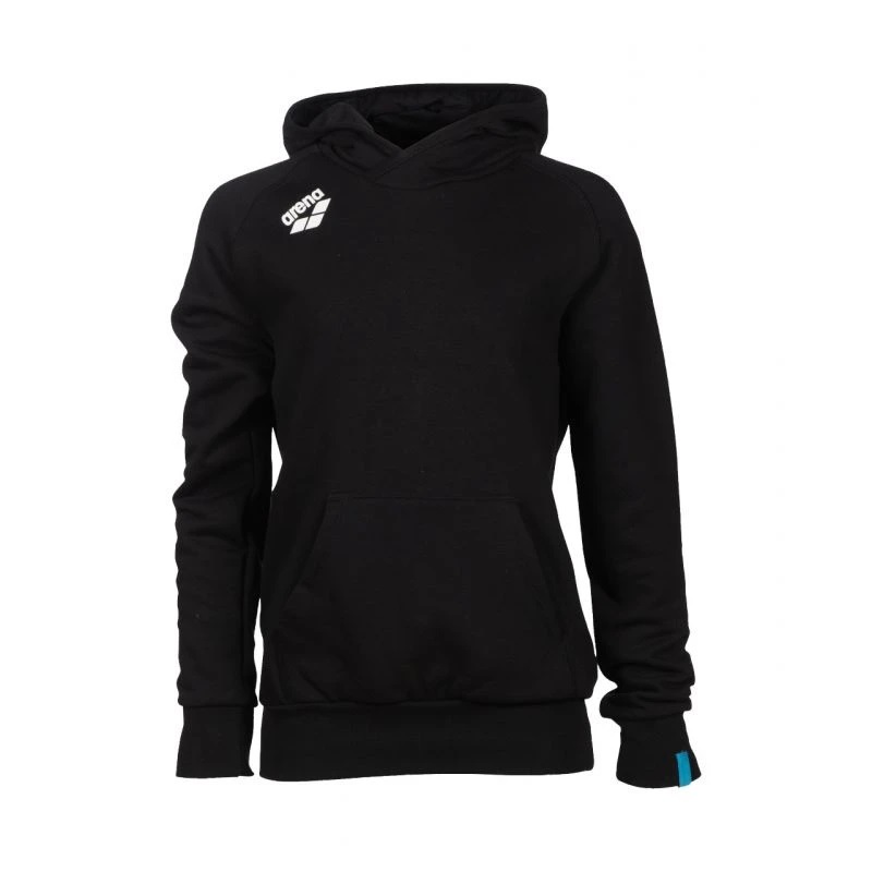 Arena bluza dziecięca Team Hooded Junior